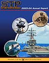 Navy STP Annual Report